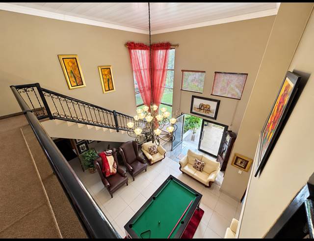 5 BEDROOM HOUSE FOR SALE IN BEN FLEUR